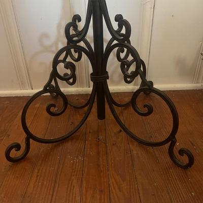 Metal Coat Rack (LR-MG)