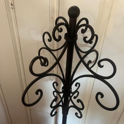 Metal Coat Rack (LR-MG)