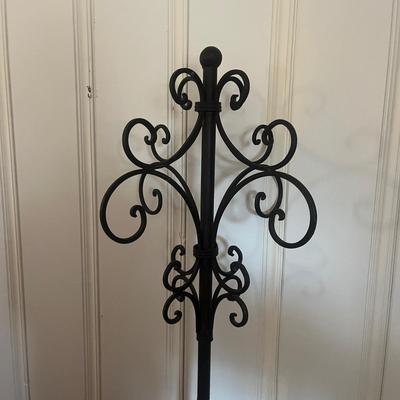 Metal Coat Rack (LR-MG)