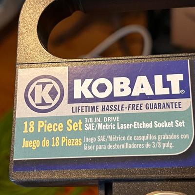 Large Asst. of Tools & Household/Auto Essentials (B1-RG)