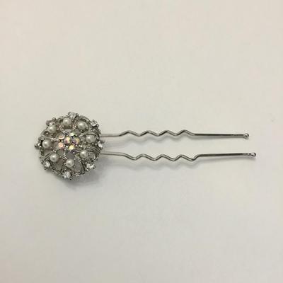 Vintage hair pin