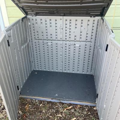 Craftsman Storage Shed (Y-MG)