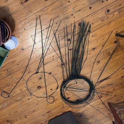 Gardening Tools - Plant Pots, Hoses & More (B1-RG)