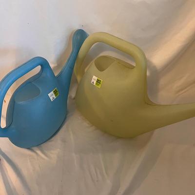Gardening Tools - Plant Pots, Hoses & More (B1-RG)