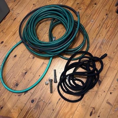 Gardening Tools - Plant Pots, Hoses & More (B1-RG)