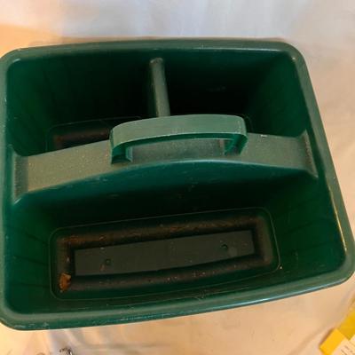 Gardening Tools - Plant Pots, Hoses & More (B1-RG)