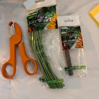 Gardening Tools - Plant Pots, Hoses & More (B1-RG)