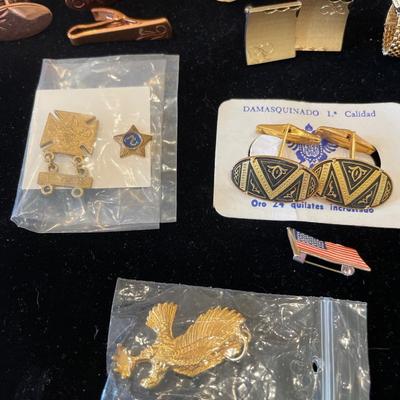 Men’s jewelry
