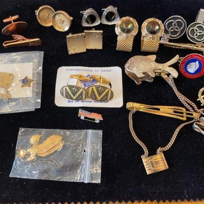 Men’s jewelry