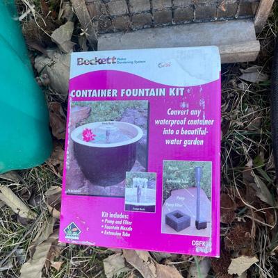 Yard & Garden Tools (Y-MG)