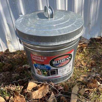 Yard & Garden Tools (Y-MG)