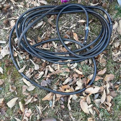 Yard & Garden Tools (Y-MG)