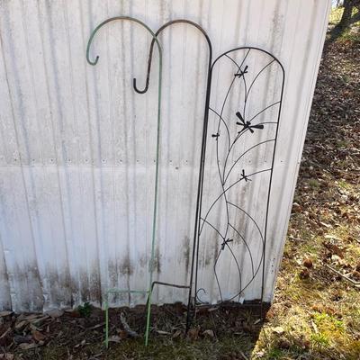 Garden Accessories (Y-MG)