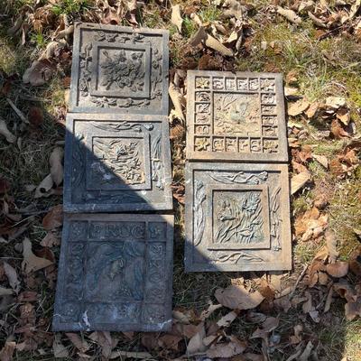 Garden Accessories (Y-MG)