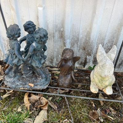 Garden Accessories (Y-MG)