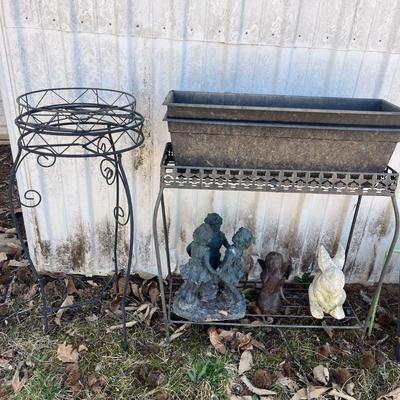 Garden Accessories (Y-MG)