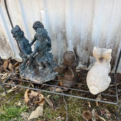 Garden Accessories (Y-MG)