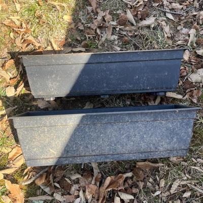 Garden Accessories (Y-MG)