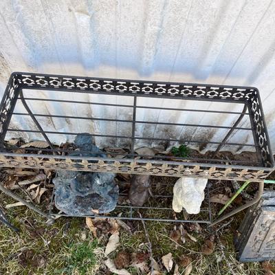 Garden Accessories (Y-MG)