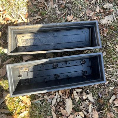 Garden Accessories (Y-MG)
