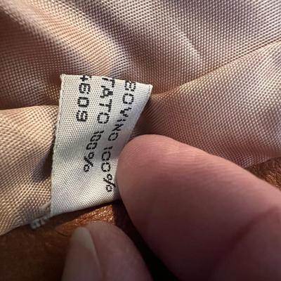 Christian Dior, Ortalioni Bomber Jacket & More Size M Vintage Clothing (B1-RG)