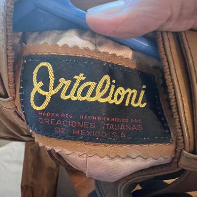 Christian Dior, Ortalioni Bomber Jacket & More Size M Vintage Clothing (B1-RG)
