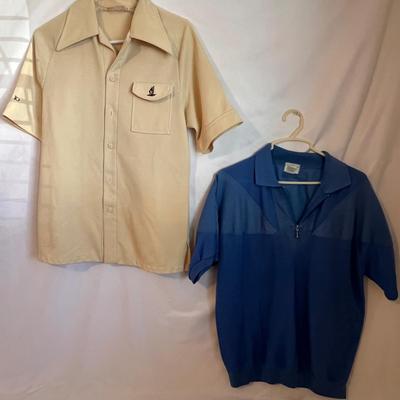 Christian Dior, Ortalioni Bomber Jacket & More Size M Vintage Clothing (B1-RG)