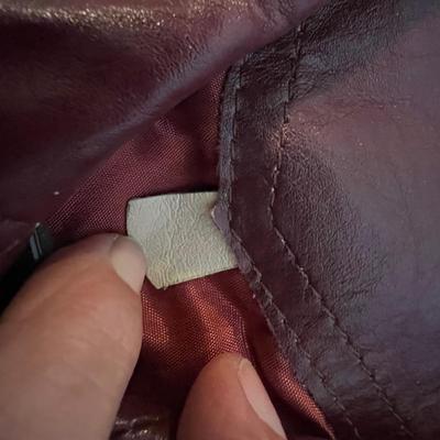 Christian Dior, Ortalioni Bomber Jacket & More Size M Vintage Clothing (B1-RG)
