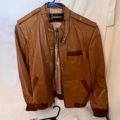 Christian Dior, Ortalioni Bomber Jacket & More Size M Vintage Clothing (B1-RG)