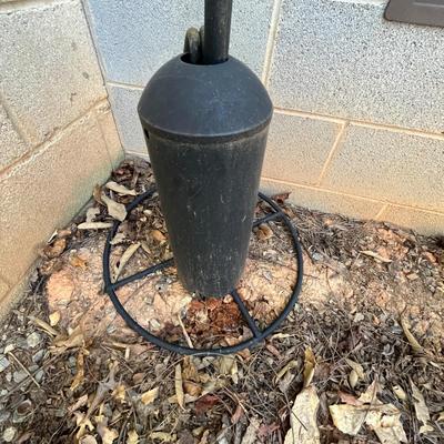 Wild Birds Unlimited Advanced Pole System & More (Y-MG)