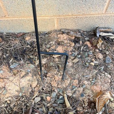Wild Birds Unlimited Advanced Pole System & More (Y-MG)