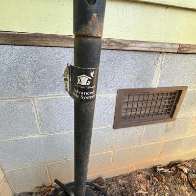 Wild Birds Unlimited Advanced Pole System & More (Y-MG)