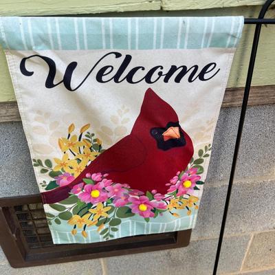 Wild Birds Unlimited Advanced Pole System & More (Y-MG)