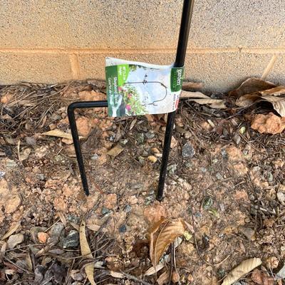 Wild Birds Unlimited Advanced Pole System & More (Y-MG)