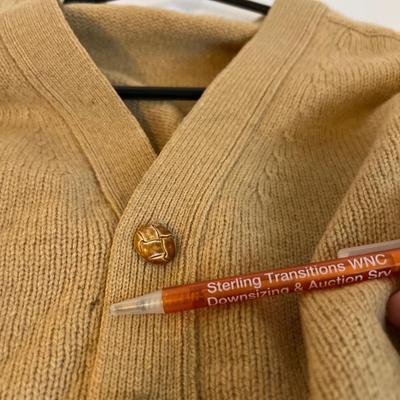 Men’s LL Bean Fleeces, Pants, Cardigan & More- S/M Size (B1-RG)