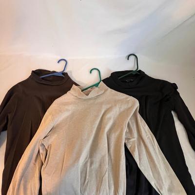 Men’s LL Bean Fleeces, Pants, Cardigan & More- S/M Size (B1-RG)