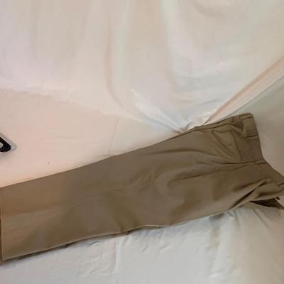 Men’s LL Bean Fleeces, Pants, Cardigan & More- S/M Size (B1-RG)