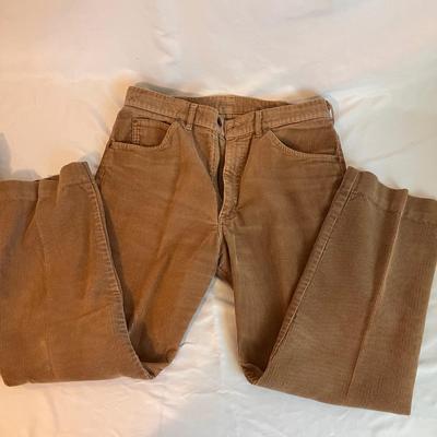 Men’s LL Bean Fleeces, Pants, Cardigan & More- S/M Size (B1-RG)