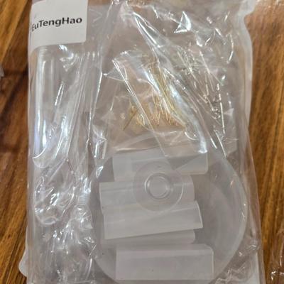 Rubber Molds