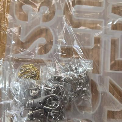 Rubber Molds