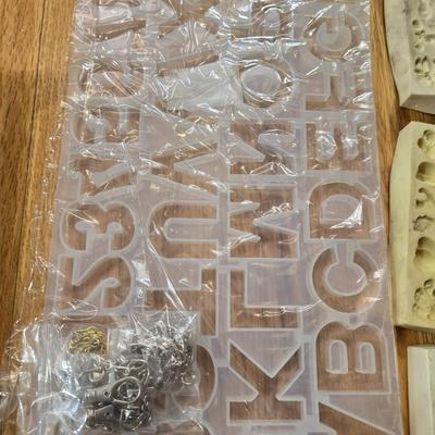 Rubber Molds