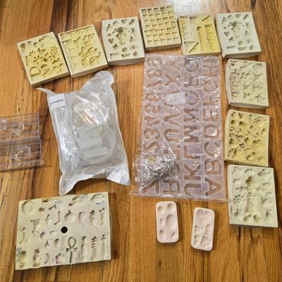 Rubber Molds