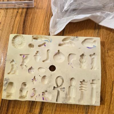 Rubber Molds