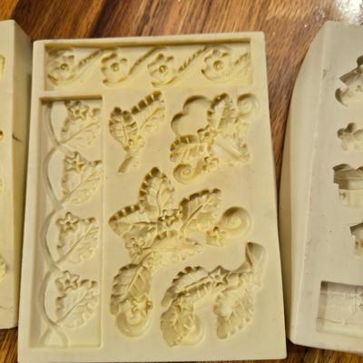 Rubber Molds