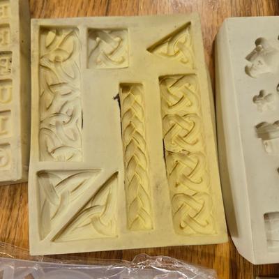 Rubber Molds