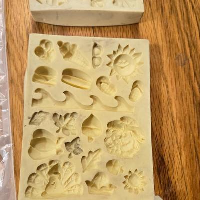 Rubber Molds