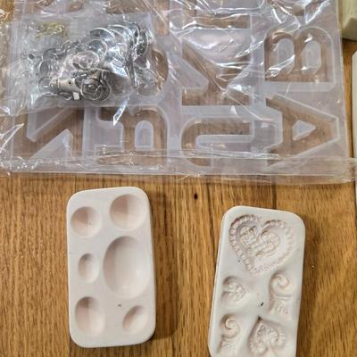 Rubber Molds