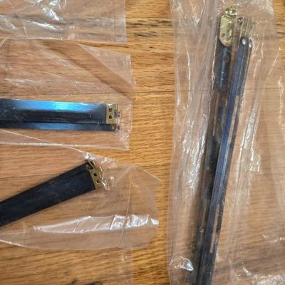 Purse Supplies Flex Frames