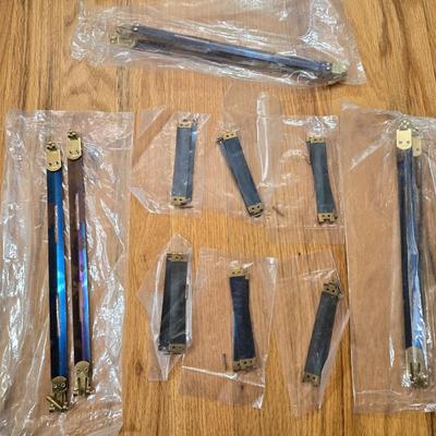 Purse Supplies Flex Frames