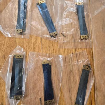 Purse Supplies Flex Frames